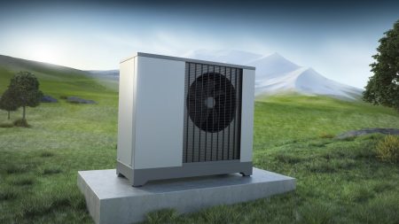 heat pump landscape heat pump landscape